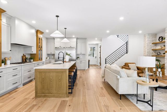 4509 Oxford Avenue, Edina, MN 55436