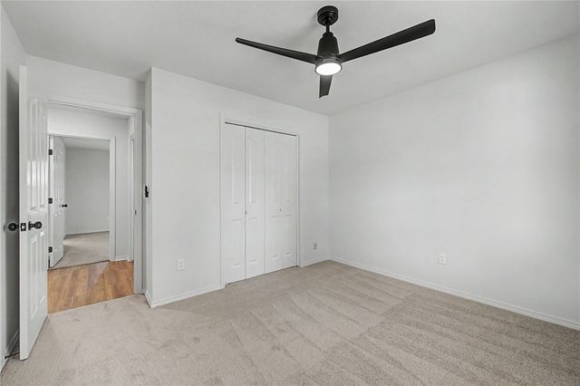 4490 W Chaparral Lane, Fayetteville, AR 72704