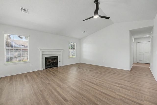 4490 W Chaparral Lane, Fayetteville, AR 72704