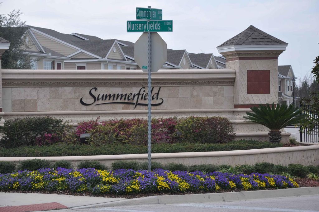 8080 SUMMER COVE Court, Jacksonville, FL 32256