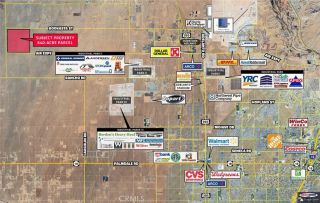 0 Bookasta, Adelanto, CA 92301