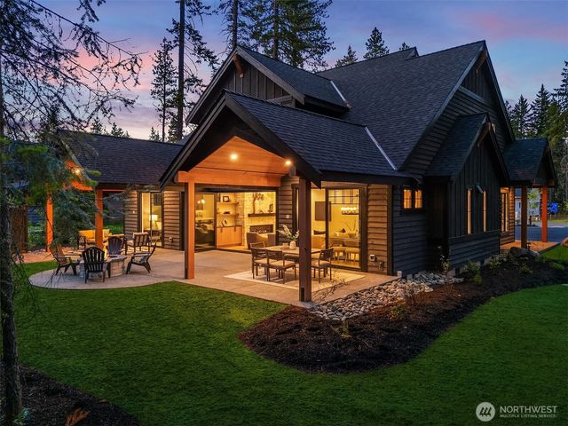 1281 Kokanee Loop, Cle Elum, WA 98922