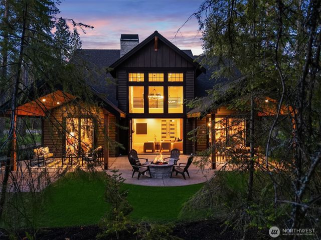 1281 Kokanee Loop, Cle Elum, WA 98922