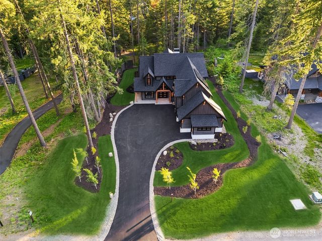 1281 Kokanee Loop, Cle Elum, WA 98922