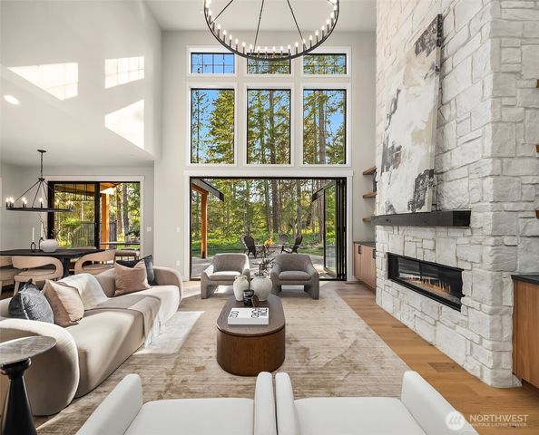 1281 Kokanee Loop, Cle Elum, WA 98922