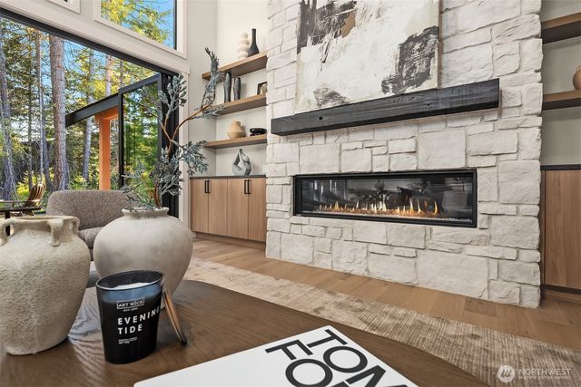 1281 Kokanee Loop, Cle Elum, WA 98922