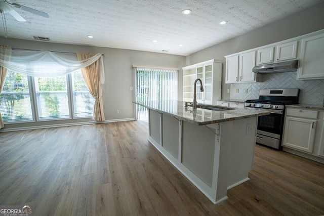 1575 Park Grove Drive, Lawrenceville, GA 30046