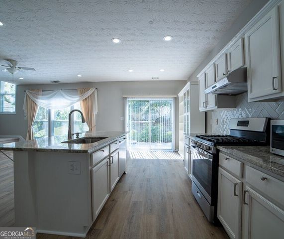 1575 Park Grove Drive, Lawrenceville, GA 30046