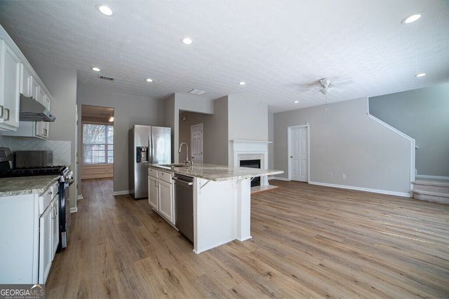 1575 Park Grove Drive, Lawrenceville, GA 30046