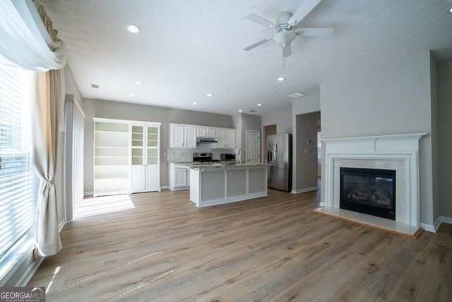 1575 Park Grove Drive, Lawrenceville, GA 30046