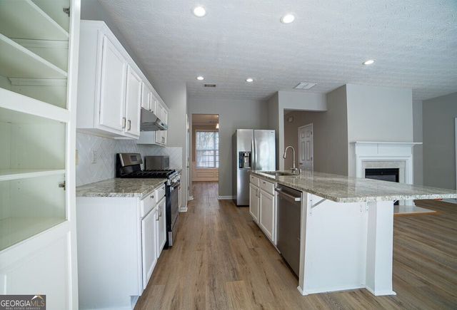 1575 Park Grove Drive, Lawrenceville, GA 30046