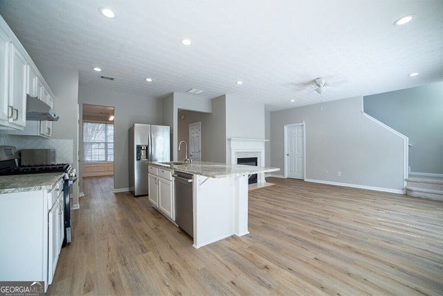 1575 Park Grove Drive, Lawrenceville, GA 30046
