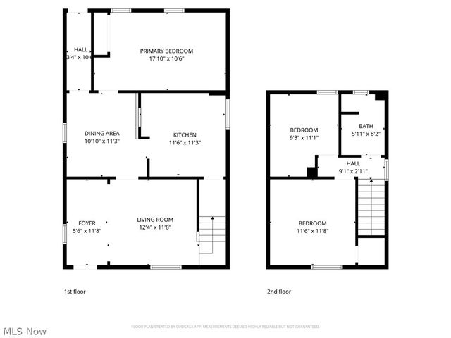 152 Garvin Avenue, Elyria, OH 44035