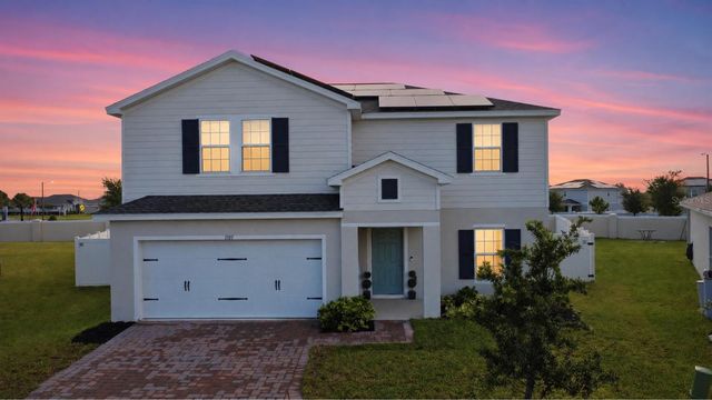 1141 LEXINGTON LANE, Haines City, FL 33844