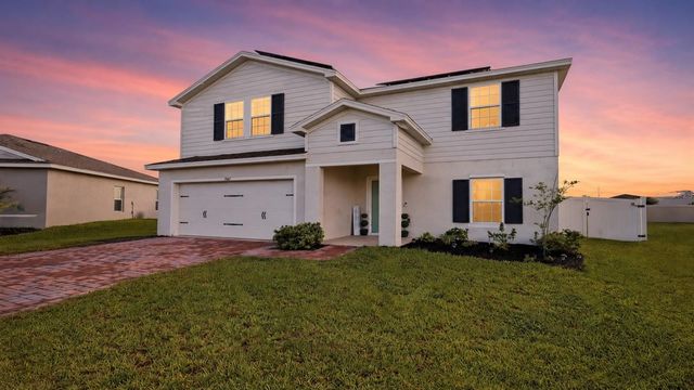 1141 LEXINGTON LANE, Haines City, FL 33844