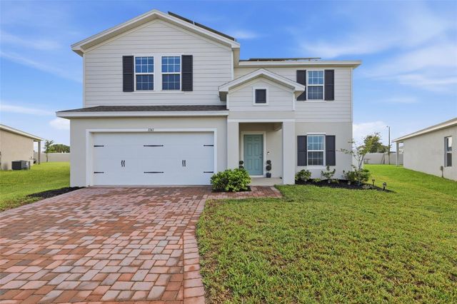1141 LEXINGTON LANE, Haines City, FL 33844