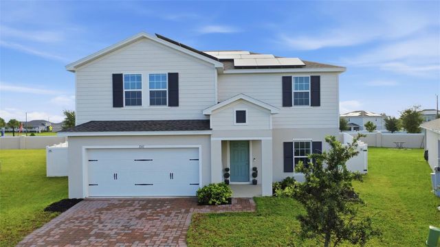 1141 LEXINGTON LANE, Haines City, FL 33844