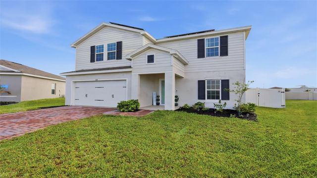 1141 LEXINGTON LANE, Haines City, FL 33844