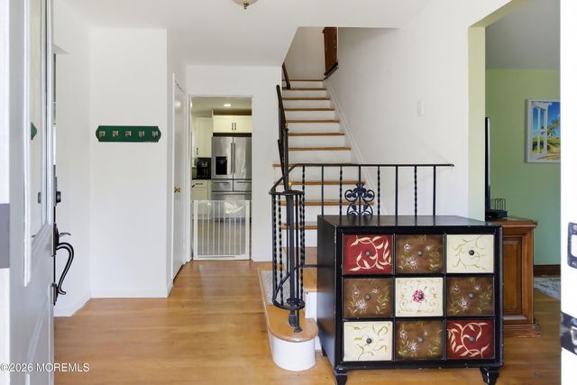 24 Livingston Drive, Howell, NJ 07731
