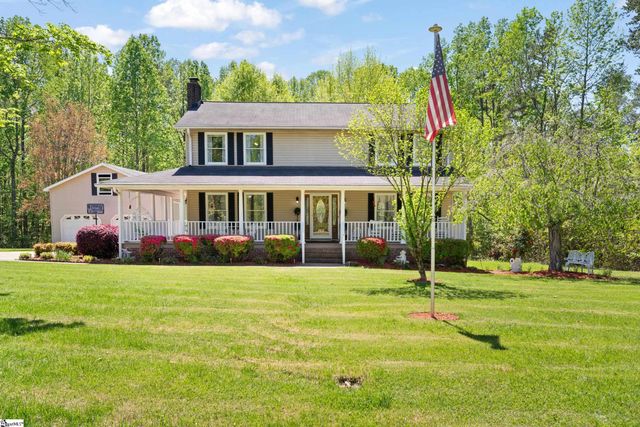 137 Cannon Lane, Easley, SC 29640