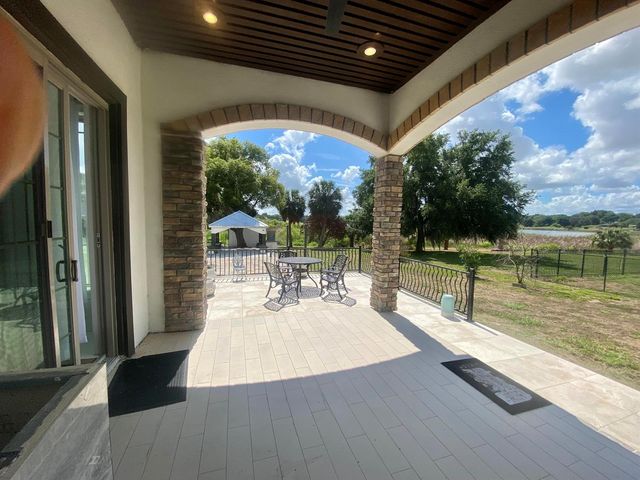 91 Woodland Drive, Haines City, FL 33844