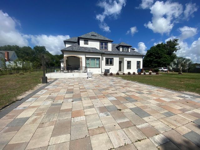 91 Woodland Drive, Haines City, FL 33844