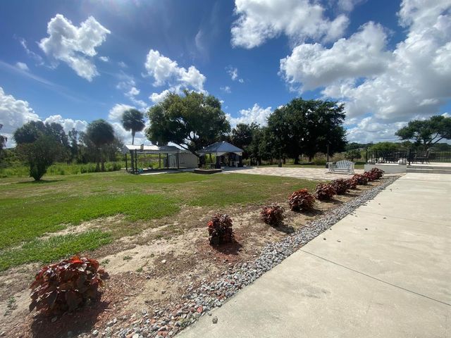 91 Woodland Drive, Haines City, FL 33844