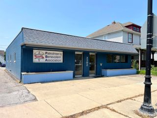 3202 S Calhoun Street, Fort Wayne, IN 46807