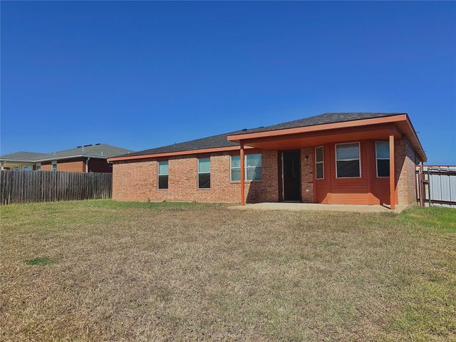 4302 Janelle DR, Killeen, TX 76549