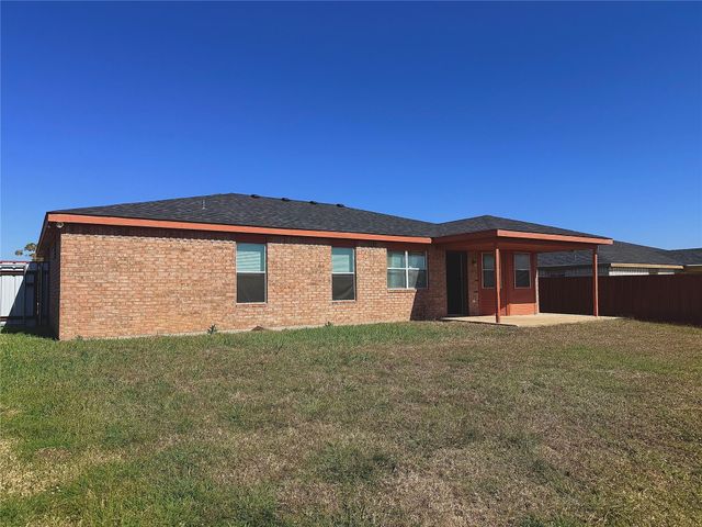 4302 Janelle DR, Killeen, TX 76549