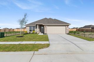 2119 Emerald Lake Trail, Dayton, TX 77525