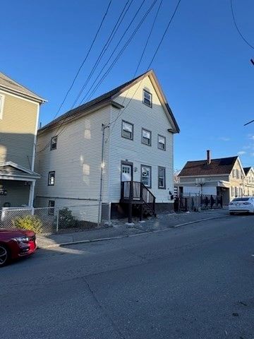 153 Union St 1B, Lawrence, MA 01841