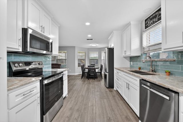 603 Rolling Hills Drive, Aledo, TX 76008