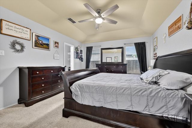 603 Rolling Hills Drive, Aledo, TX 76008