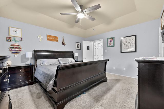 603 Rolling Hills Drive, Aledo, TX 76008