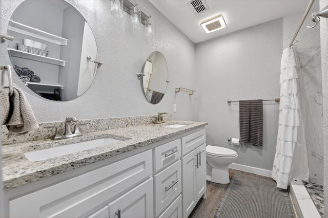 603 Rolling Hills Drive, Aledo, TX 76008
