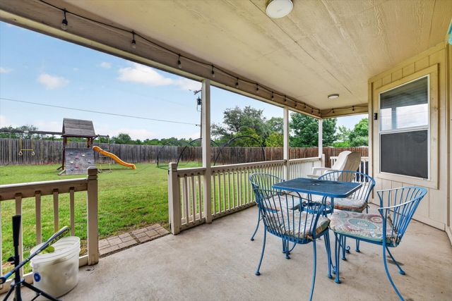 603 Rolling Hills Drive, Aledo, TX 76008