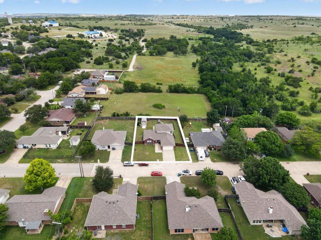 603 Rolling Hills Drive, Aledo, TX 76008