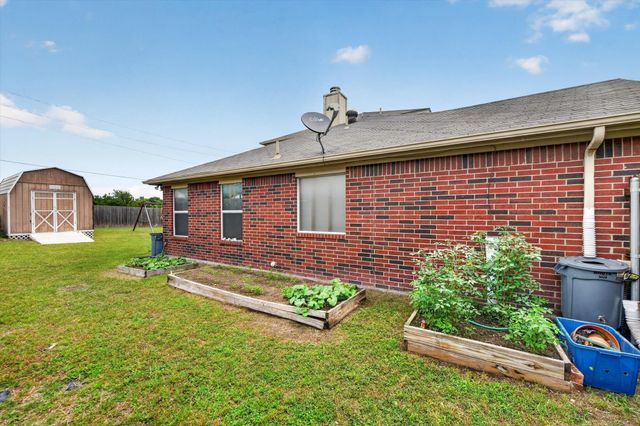 603 Rolling Hills Drive, Aledo, TX 76008