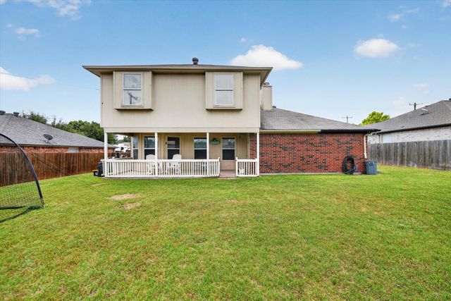 603 Rolling Hills Drive, Aledo, TX 76008