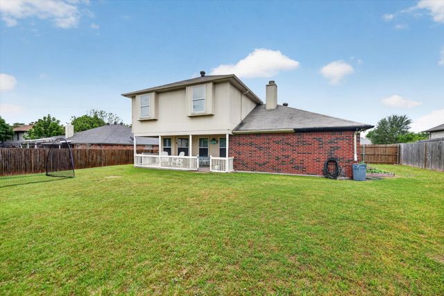 603 Rolling Hills Drive, Aledo, TX 76008