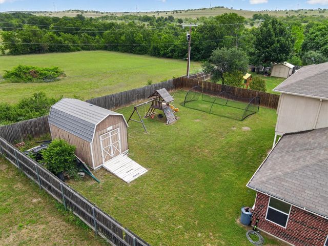 603 Rolling Hills Drive, Aledo, TX 76008