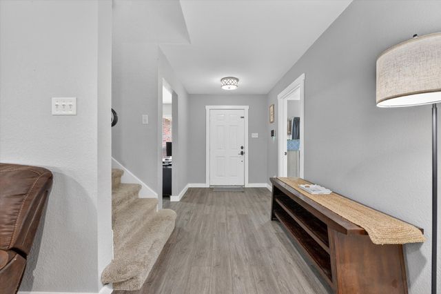 603 Rolling Hills Drive, Aledo, TX 76008