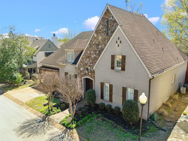 6597 HERONSWOOD CV, Memphis, TN 38119