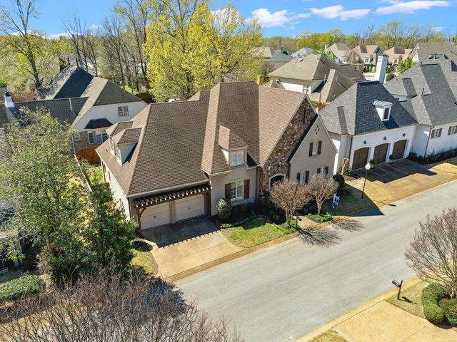 6597 HERONSWOOD CV, Memphis, TN 38119