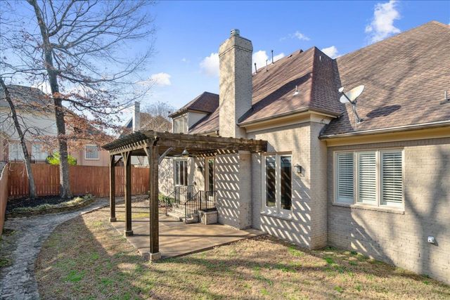 6597 HERONSWOOD CV, Memphis, TN 38119