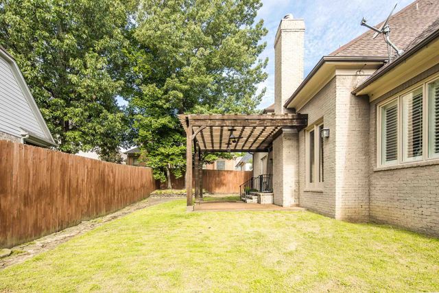 6597 HERONSWOOD CV, Memphis, TN 38119