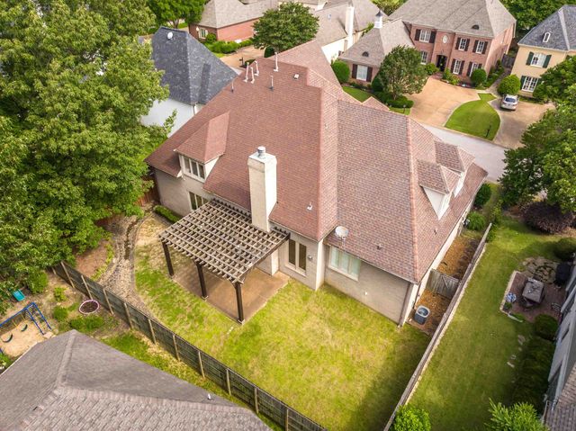 6597 HERONSWOOD CV, Memphis, TN 38119