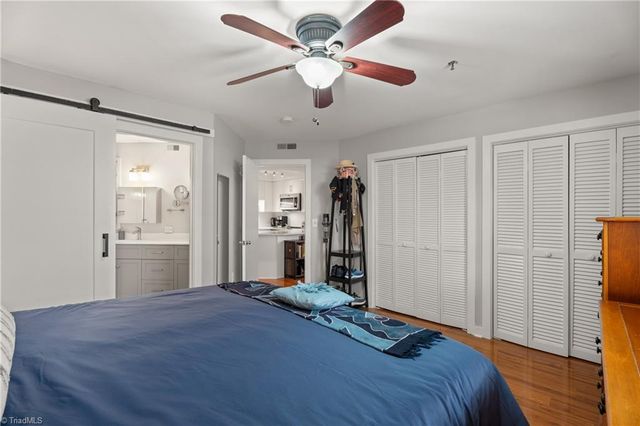 315 N Spruce Street 408, Winston-salem, NC 27101