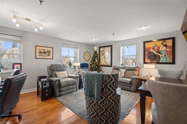 315 N Spruce Street 408, Winston-salem, NC 27101